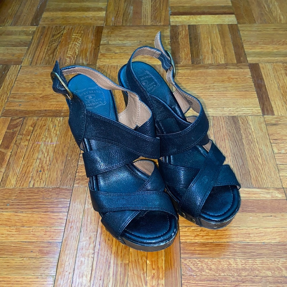 Lucky Brand LK-Tessa Sandal